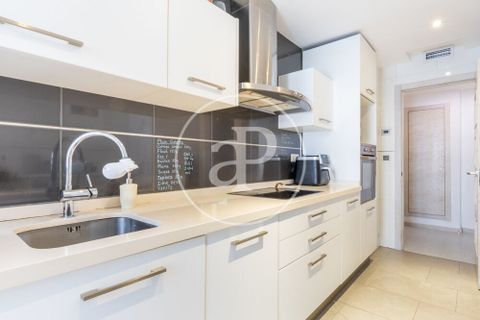 Lejlighed i Valencia, Valencia, Valencia - € 480.000 | Ref: VV2605035 - foto 14