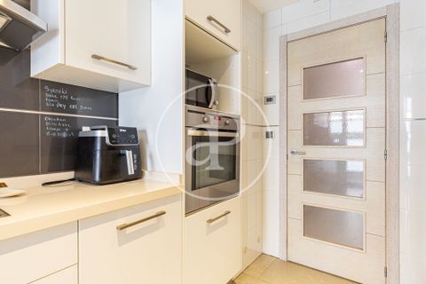 Lejlighed i Valencia, Valencia, Valencia - € 480.000 | Ref: VV2605035 - foto 15