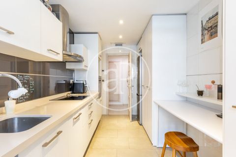 Lejlighed i Valencia, Valencia, Valencia - € 480.000 | Ref: VV2605035 - foto 19