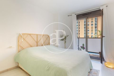 Lejlighed i Valencia, Valencia, Valencia - € 480.000 | Ref: VV2605035 - foto 20