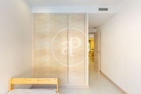 Lejlighed i Valencia, Valencia, Valencia - € 480.000 | Ref: VV2605035 - foto 23