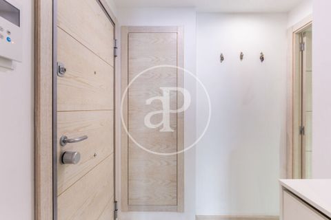 Lejlighed i Valencia, Valencia, Valencia - € 480.000 | Ref: VV2605035 - foto 31