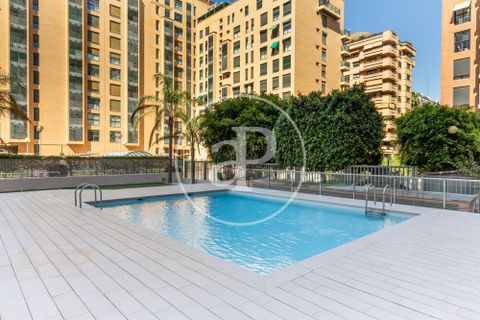 Lejlighed i Valencia, Valencia, Valencia - € 480.000 | Ref: VV2605035 - foto 34
