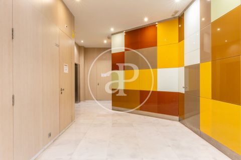 Lejlighed i Valencia, Valencia, Valencia - € 480.000 | Ref: VV2605035 - foto 36