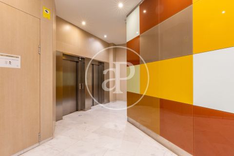 Lejlighed i Valencia, Valencia, Valencia - € 480.000 | Ref: VV2605035 - foto 37