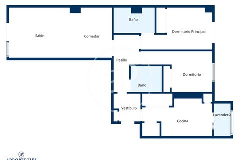 Lejlighed i Valencia, Valencia, Valencia - € 480.000 | Ref: VV2605035 - foto 38
