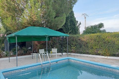 Villa i Sax, Alicante, Sax - € 325.000 | Ref: PT3117 - foto 2