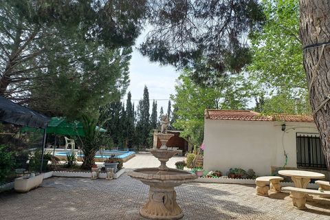 Villa i Sax, Alicante, Sax - € 325.000 | Ref: PT3117 - foto 8