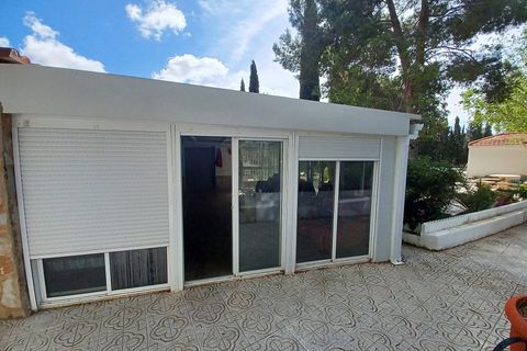 Villa i Sax, Alicante, Sax - € 325.000 | Ref: PT3117 - foto 12
