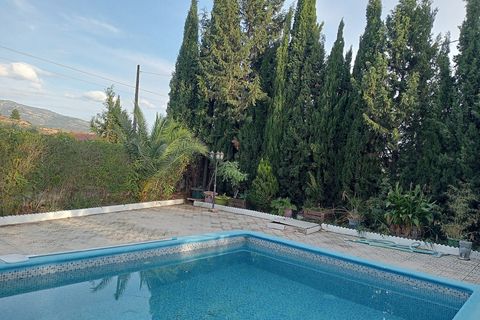 Villa i Sax, Alicante, Sax - € 325.000 | Ref: PT3117 - foto 18