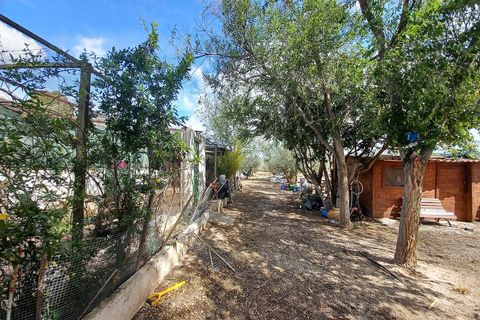 Villa i Sax, Alicante, Sax - € 325.000 | Ref: PT3117 - foto 21