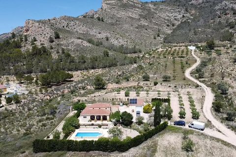 Villa i Sax, Alicante, Sax - € 349.995 | Ref: GM2467 - foto 7