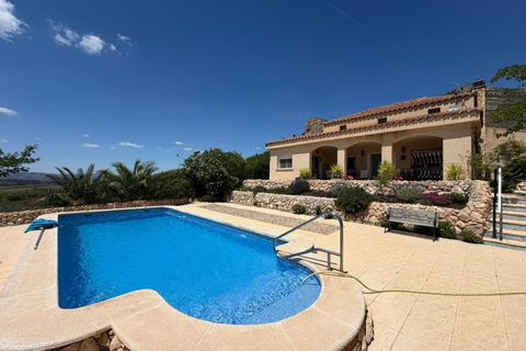 Villa i Sax, Alicante, Sax - € 349.995 | Ref: GM2467 - foto 8