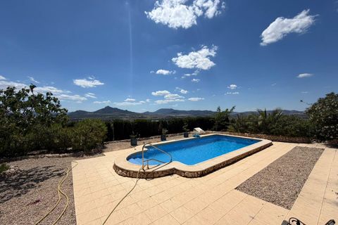 Villa i Sax, Alicante, Sax - € 349.995 | Ref: GM2467 - foto 9