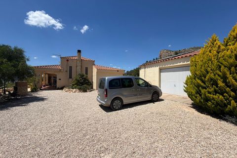 Villa i Sax, Alicante, Sax - € 349.995 | Ref: GM2467 - foto 11
