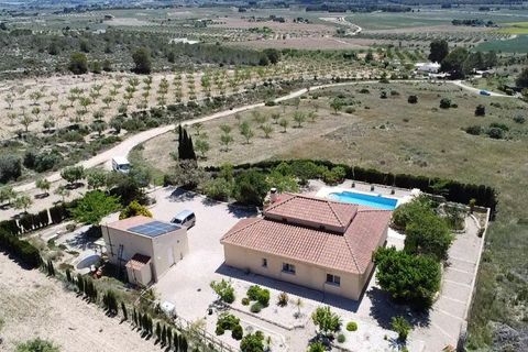Villa i Sax, Alicante, Sax - € 349.995 | Ref: GM2467 - foto 12