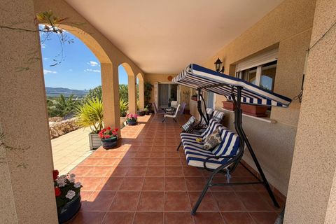 Villa i Sax, Alicante, Sax - € 349.995 | Ref: GM2467 - foto 22