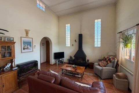 Villa i Sax, Alicante, Sax - € 349.995 | Ref: GM2467 - foto 24