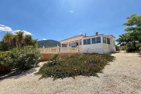 Villa i La Romana, Alicante, La Romana - € 364.995 | Ref: ELS9082 - foto 1