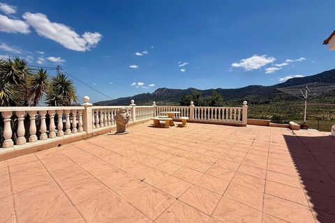 Villa i La Romana, Alicante, La Romana - € 364.995 | Ref: ELS9082 - foto 5