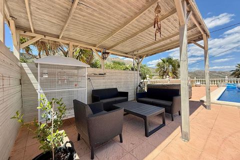 Villa i La Romana, Alicante, La Romana - € 364.995 | Ref: ELS9082 - foto 7