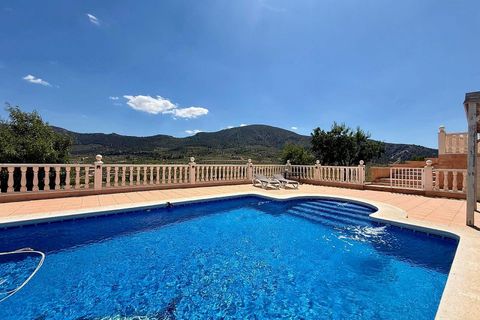 Villa i La Romana, Alicante, La Romana - € 364.995 | Ref: ELS9082 - foto 8