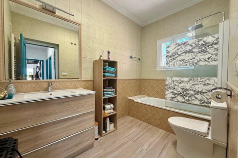 Villa i La Romana, Alicante, La Romana - € 364.995 | Ref: ELS9082 - foto 23