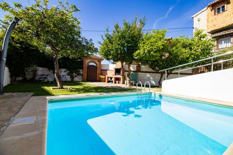 Landejendom i Alfarnatejo, Malaga, Alfarnatejo - € 275.000 | Ref: ALF2639CH - foto 7