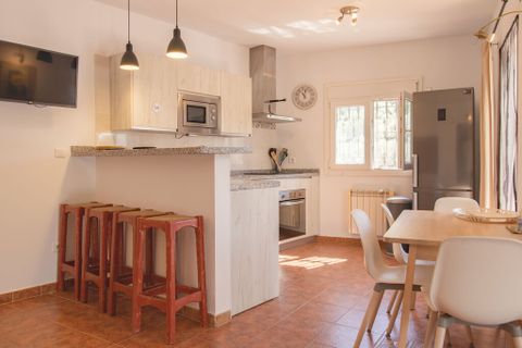 Landejendom i Alfarnatejo, Malaga, Alfarnatejo - € 275.000 | Ref: ALF2639CH - foto 13