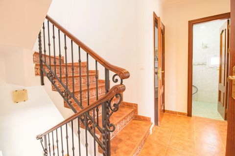 Landejendom i Alfarnatejo, Malaga, Alfarnatejo - € 275.000 | Ref: ALF2639CH - foto 18