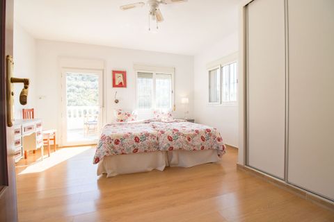 Landejendom i Alfarnatejo, Malaga, Alfarnatejo - € 275.000 | Ref: ALF2639CH - foto 22