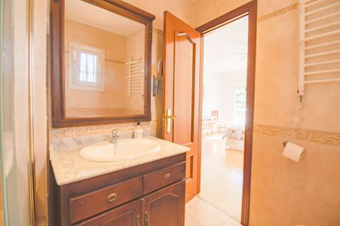 Landejendom i Alfarnatejo, Malaga, Alfarnatejo - € 275.000 | Ref: ALF2639CH - foto 26