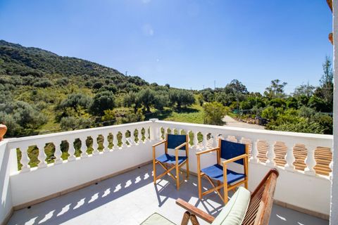 Landejendom i Alfarnatejo, Malaga, Alfarnatejo - € 275.000 | Ref: ALF2639CH - foto 27