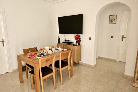 Villa i Benijofar, Alicante, Benijofar - € 350.000 | Ref: MLSC2847534 - foto 8