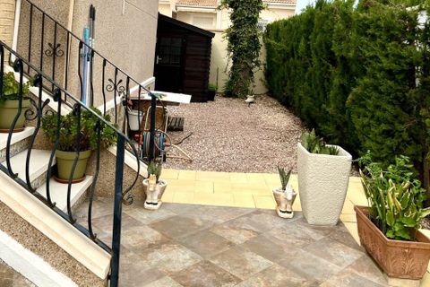 Villa i Benijofar, Alicante, Benijofar - € 350.000 | Ref: MLSC2847534 - foto 9