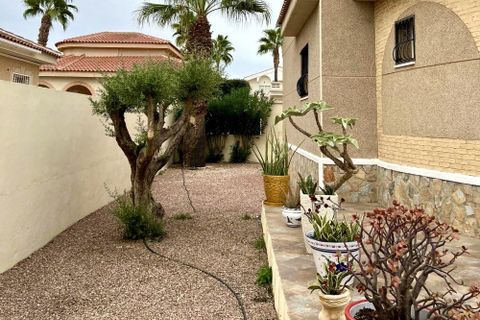 Villa i Benijofar, Alicante, Benijofar - € 350.000 | Ref: MLSC2847534 - foto 11
