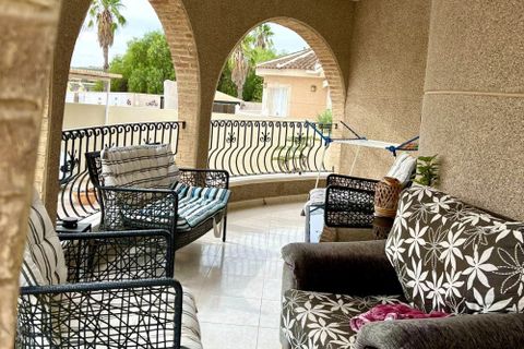 Villa i Benijofar, Alicante, Benijofar - € 350.000 | Ref: MLSC2847534 - foto 18
