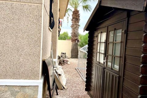Villa i Benijofar, Alicante, Benijofar - € 350.000 | Ref: MLSC2847534 - foto 19