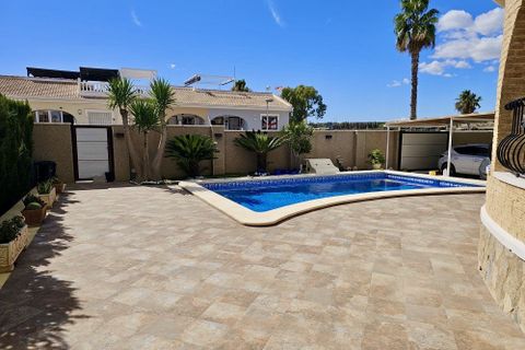 Villa i Benijofar, Alicante, Benijofar - € 350.000 | Ref: MLSC2847534 - foto 20