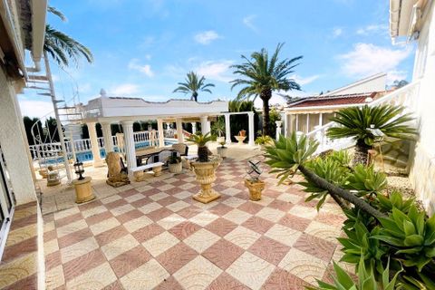 Villa a Ciudad Quesada, Alicante, Ciudad Quesada - € 660.000 | Ref: MLSC8106613 - foto 7