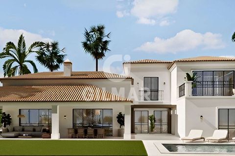 Villa i Malaga city, Malaga, Malaga city - € 2.195.000 | Ref: 222518 - foto 2