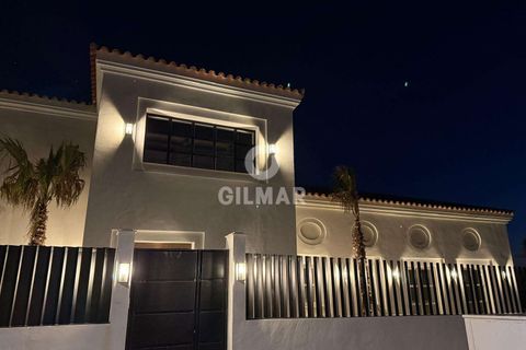 Villa i Malaga city, Malaga, Malaga city - € 2.195.000 | Ref: 222518 - foto 5