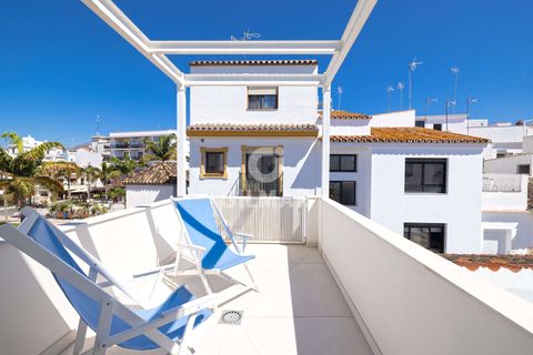 Byhus i Estepona, Malaga, Estepona - € 399.000 | Ref: 222716 - foto 1