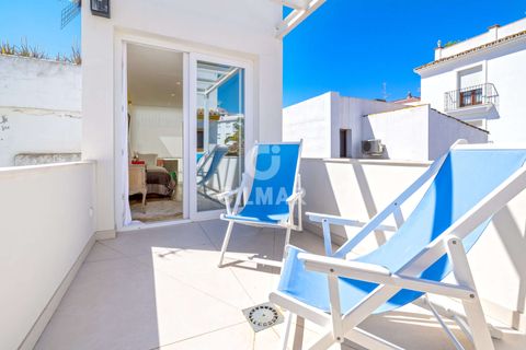 Byhus i Estepona, Malaga, Estepona - € 399.000 | Ref: 222716 - foto 2
