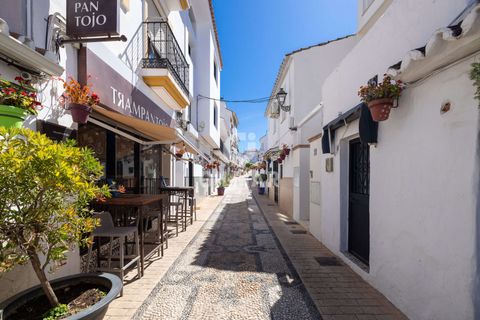 Byhus i Estepona, Malaga, Estepona - € 399.000 | Ref: 222716 - foto 3