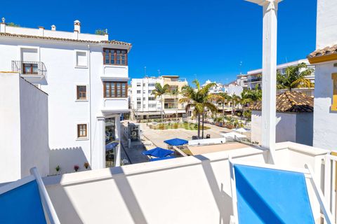 Byhus i Estepona, Malaga, Estepona - € 399.000 | Ref: 222716 - foto 36