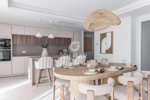 Leilighet i Fuengirola, Malaga, Fuengirola - € 1 098 500 | Ref: 223029 - foto 2