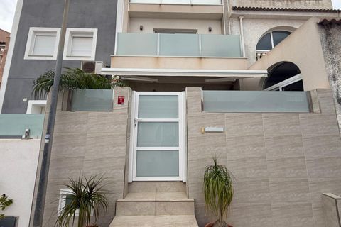 Byhus i Torrevieja, Alicante, Torrevieja - € 189.000 | Ref: MLSC7027677 - foto 26