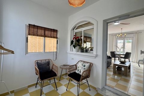 Villa i Torrevieja, Alicante, Torrevieja - € 398.995 | Ref: MLSC3047670 - foto 22