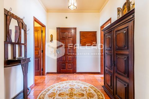 Leilighet i Santarem, Santarem, Santarem - € 289 000 | Ref: FR1121 - foto 8